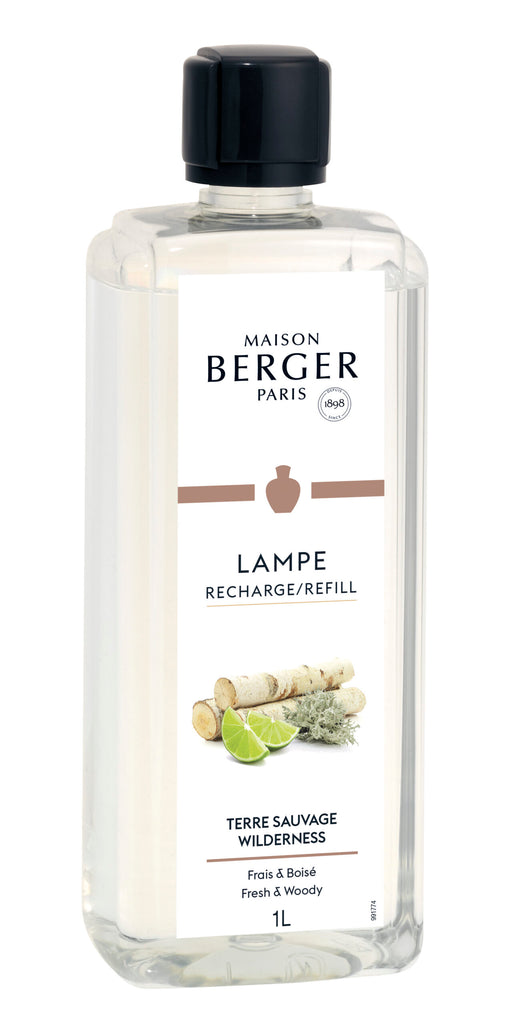 Maison Berger Paris Wilderness 1L Perfume