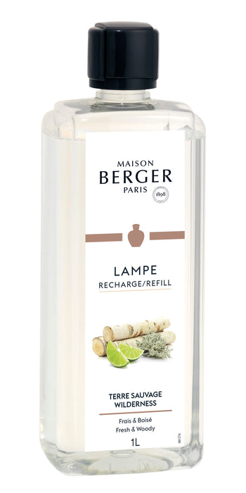 Maison Berger Paris Wilderness 1L Home Parfume