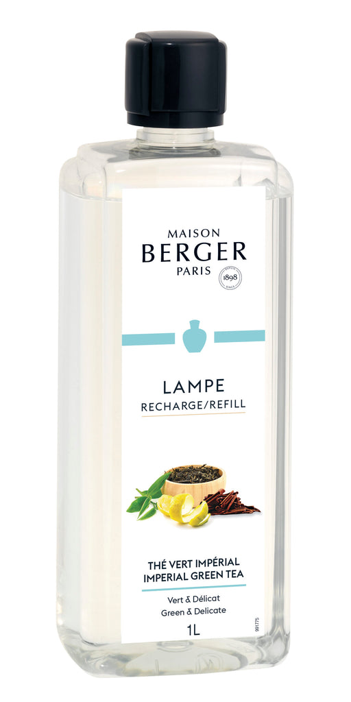 Maison Berger Paris Imperial Green Tea 1L Perfume