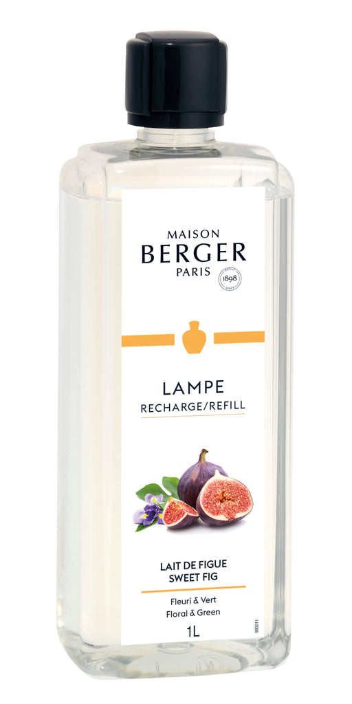 Maison Berger Paris Sweet Fig 1L Home Perfume