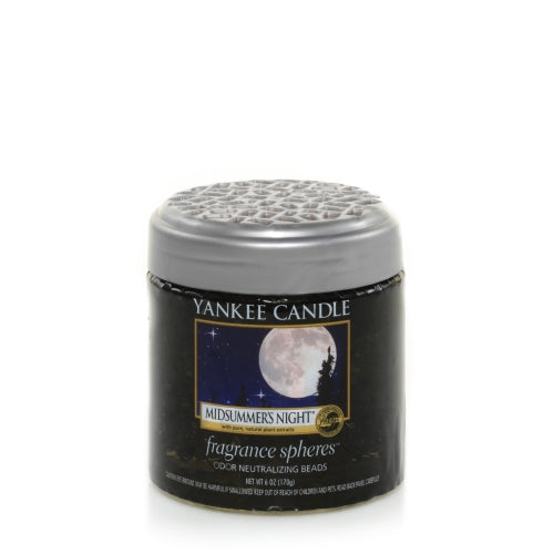 Yankee Candle Midsummer's Night Fragrance Spheres
