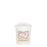 Yankee Candle Snow in Love Votive Candle
