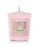 Yankee Candle Snowflake Cookie Votive Candle