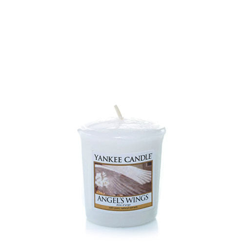 Yankee Candle Angel's Wings Votive Candle