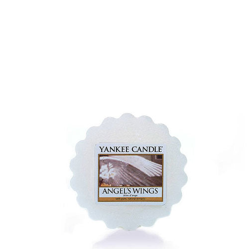 Yankee Candle Angel's Wings Wax Melt