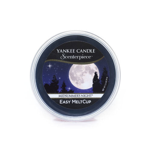 Yankee Candle Midsummer's Night Scenterpiece Melt Cup
