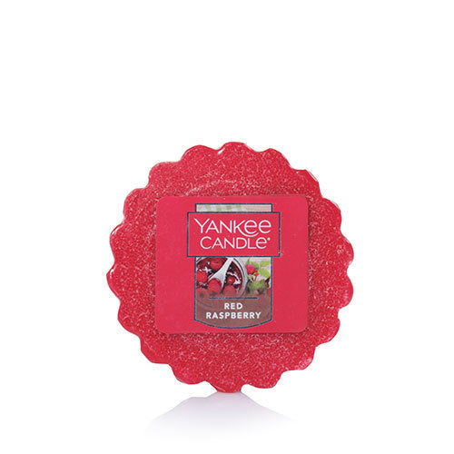 Yankee Candle Red Raspberry Wax Melt