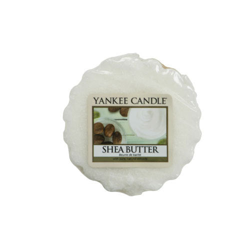Yankee Candle Shea Butter Wax Melt