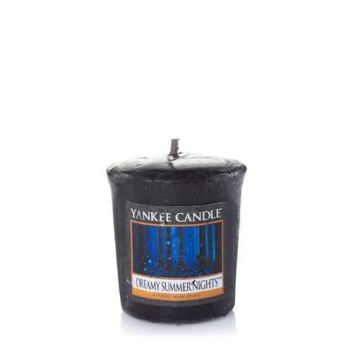Yankee Candle Dreamy Summer Nights Votive Candle