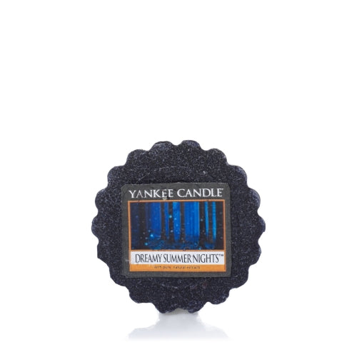 Yankee Candle Dreamy Summer Nights Wax Tart Geurkaars