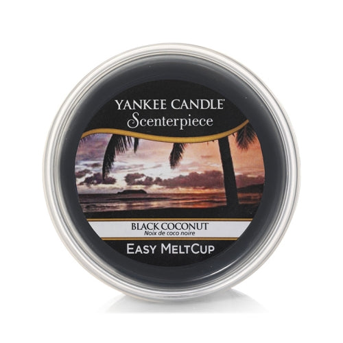 Yankee Candle Black Coconut Scenterpiece Melt Cup