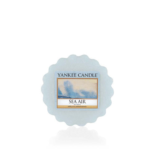 Yankee Candle Sea Air Wax Melt