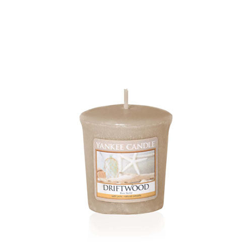 Yankee Candle Driftwood Votive Geurkaars