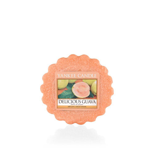 Yankee Candle Delicious Guava Wax Melt