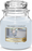Yankee Candle A Calm & Quiet Place Medium Jar