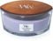 WoodWick Lavender Spa Ellipse Candle