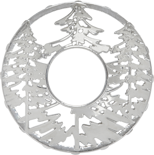 Yankee Candle Snowy Gatherings Illumalid Tree