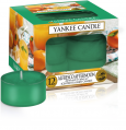 Yankee Candle Alfresco Afternoon Tea Light