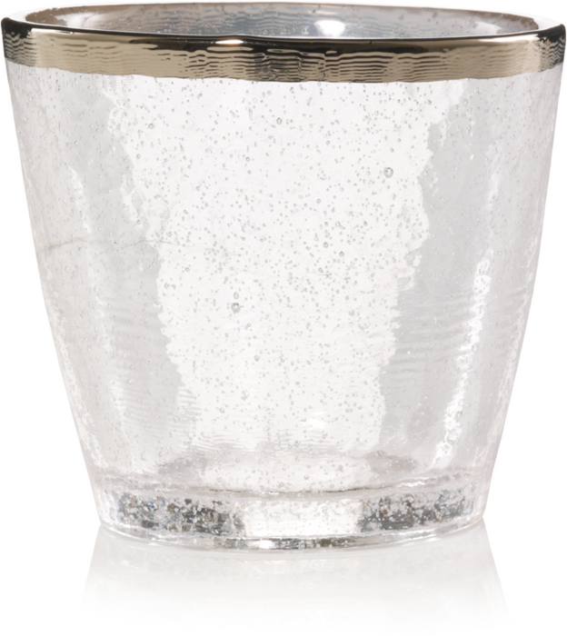 Kensington Votive Holder Metallic