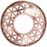Belmont Illuma Lid Satin Copper