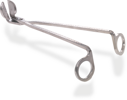 Kensington Silver Wick Trimmer