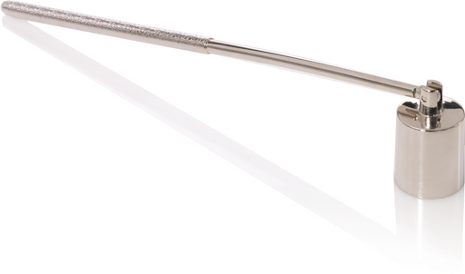 Kensington Silver Candle Snuffer