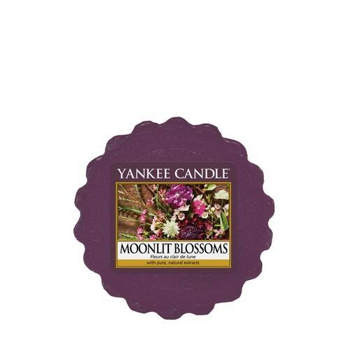 Yankee Candle Moonlit Blossoms Wax Melt