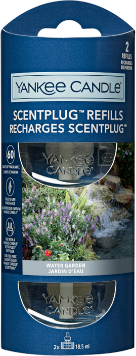 Yankee Candle Water Garden Electric Refill