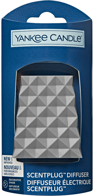 Yankee Candle Electric Base Faceted