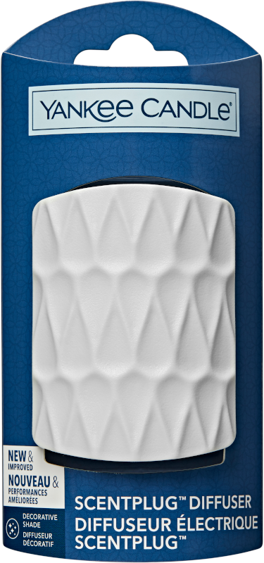 Yankee Candle Electric Base Organic