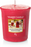 Yankee Candle Christmas Morning Punch Votive