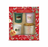 Yankee Candle Countdown To Christmas 3 Votive & 1 Holder Gift Set