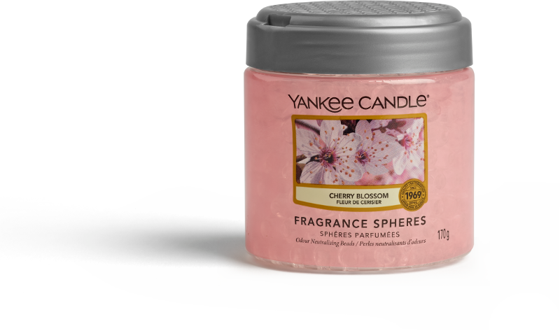 Yankee Candle Cherry Blossom  Fragrance Sphere