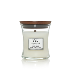 WoodWick Solar Ylang  Mini Candle