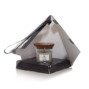 Woodwick Deluxe Gift Set Mini Candle
