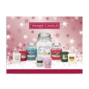 Yankee Candle Wow Christmas Gift Set