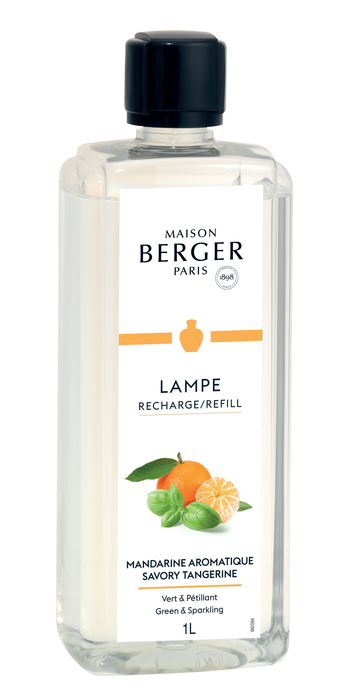Maison Berger Paris Savory Tangerine 1L Perfume