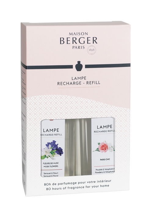 Maison Berger Paris  Senso Duo Pack