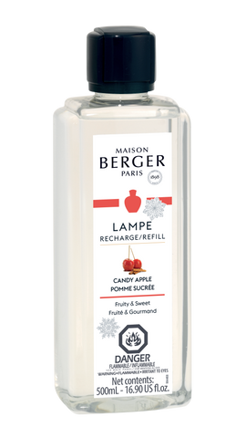 Maison Berger Paris Candy Apple 500ml Perfume