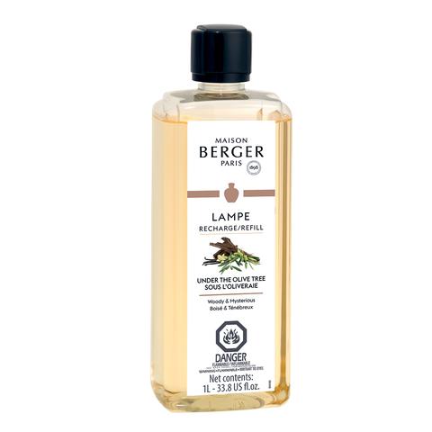 Maison Berger Paris Under The Olive Tree 1L Perfume