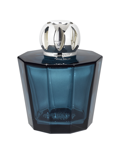 Maison Berger Paris Blue Crystal Lamp