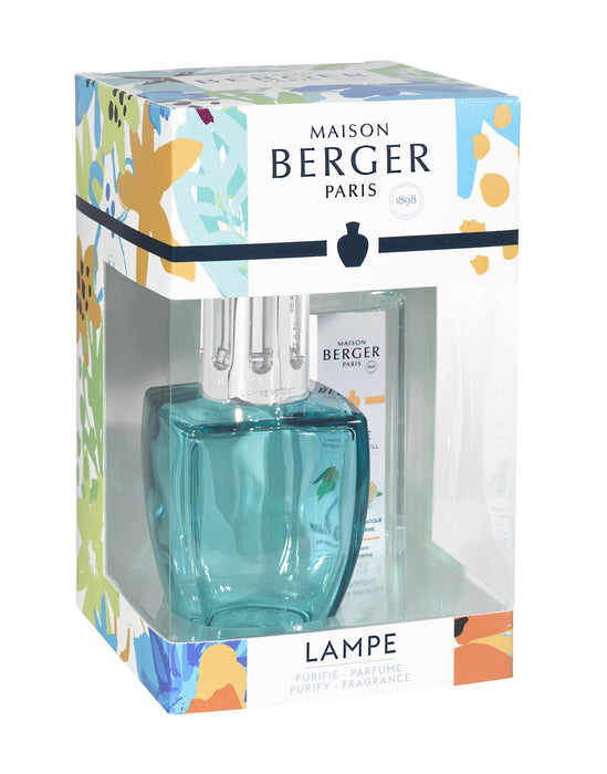 Maison Berger Paris Giftset Lampe Revelry
