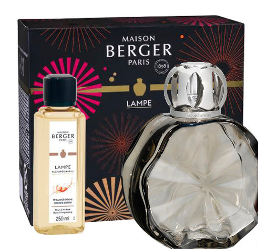 Maison Berger Paris Cercle Onyx Lamp Giftset