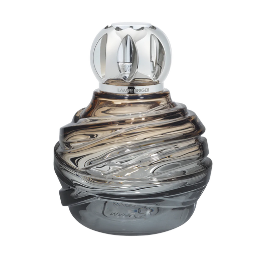 Maison Berger Paris Dare Mocha-Grey Ombré Lamp