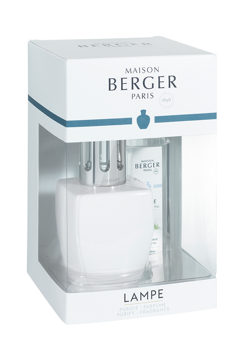 Maison Berger Paris June Blanche Giftset