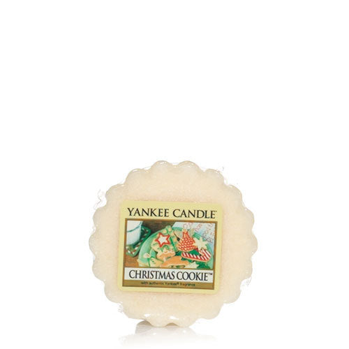 Yankee Candle Christmas Cookie Wax Melt
