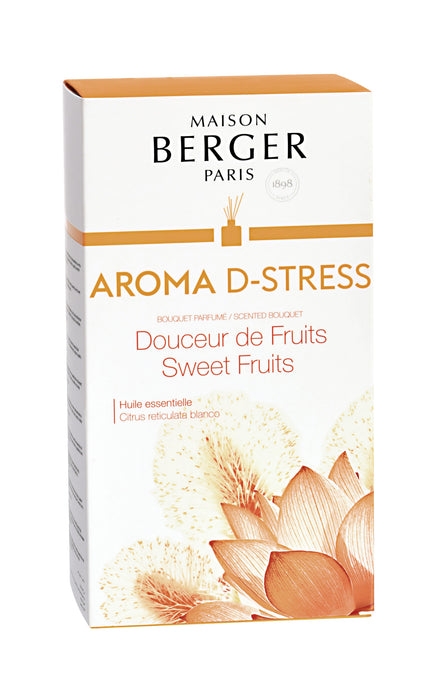 Maison Berger Paris Sweet Fruit Reed Diffuser