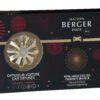 Maison Berger Paris  Cercle Exquisite Sparkle Car Kit
