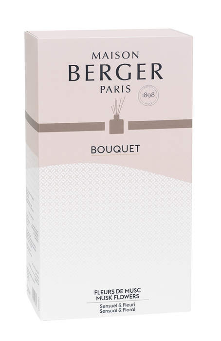 Maison Berger Paris Senso Bouquet Diffuser