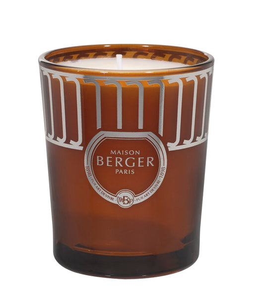 Maison Berger Paris Amber Powder Candle